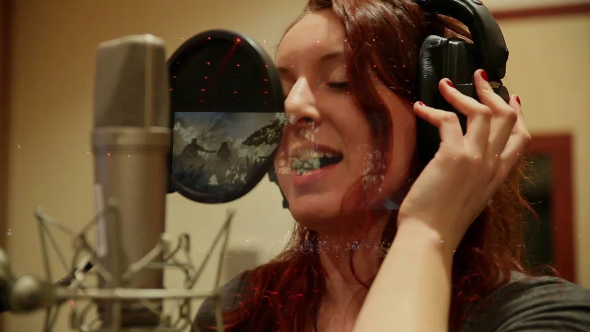 Developer Diary: Creating the Sound