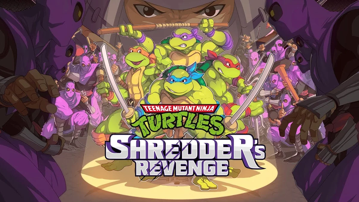 Announcement Trailer
