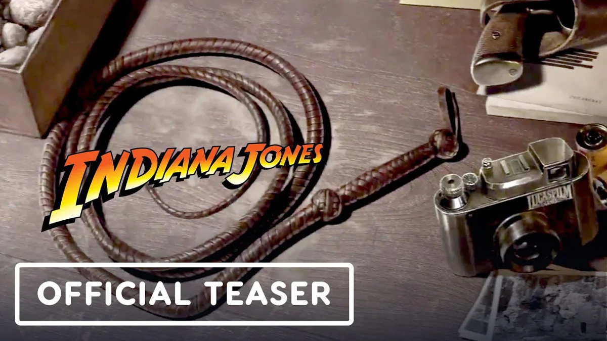 Teaser