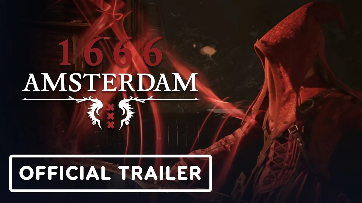 Release Date Trailer