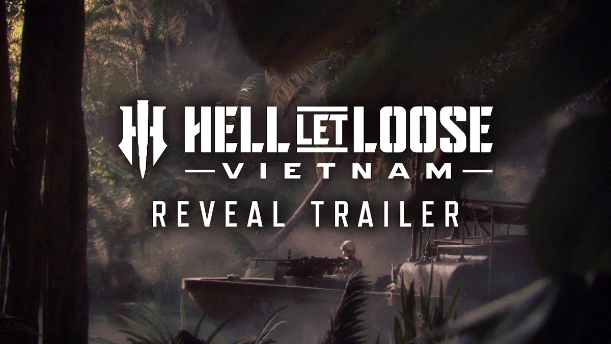 Announcement Trailer