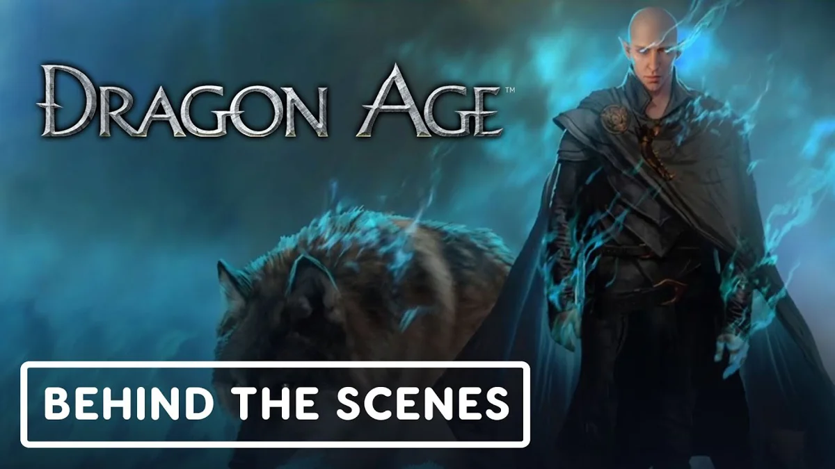 BTS Teaser - Gamescom 2020