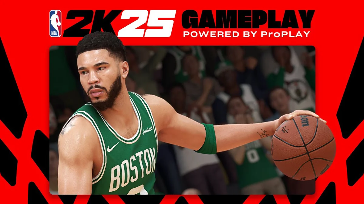 Gameplay Trailer
