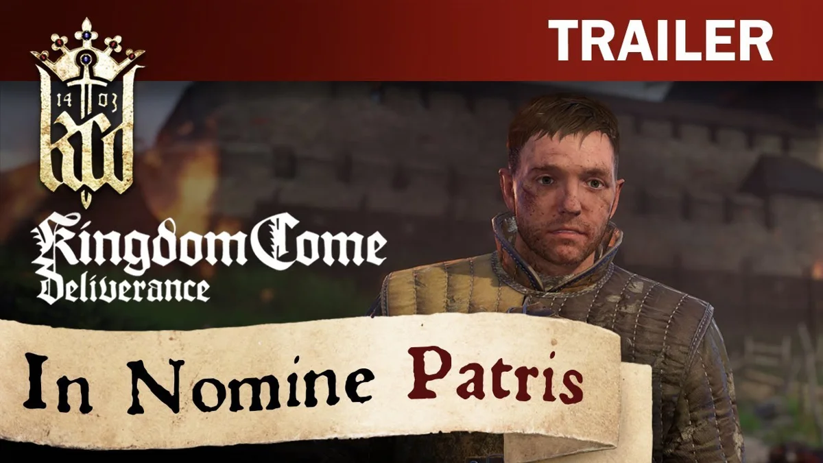 Trailer