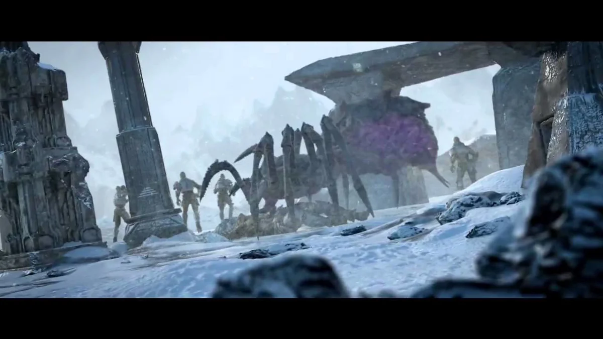 Trailer