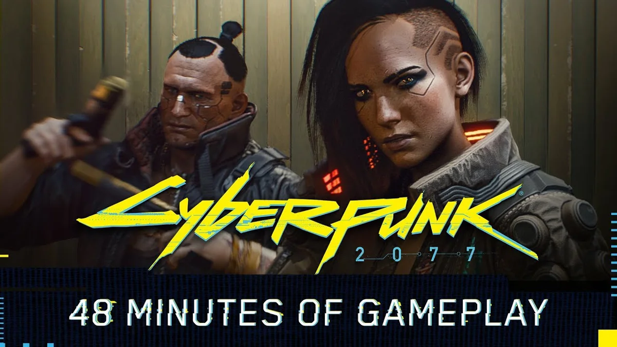Gameplay Video