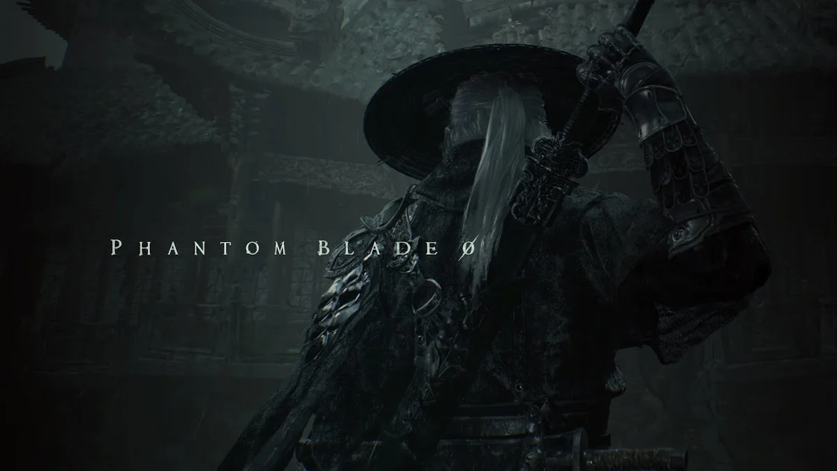 Announcement Trailer