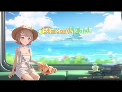 Release Date Trailer
