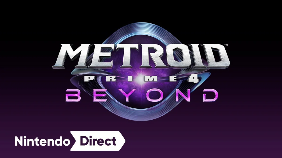 Announcement Trailer