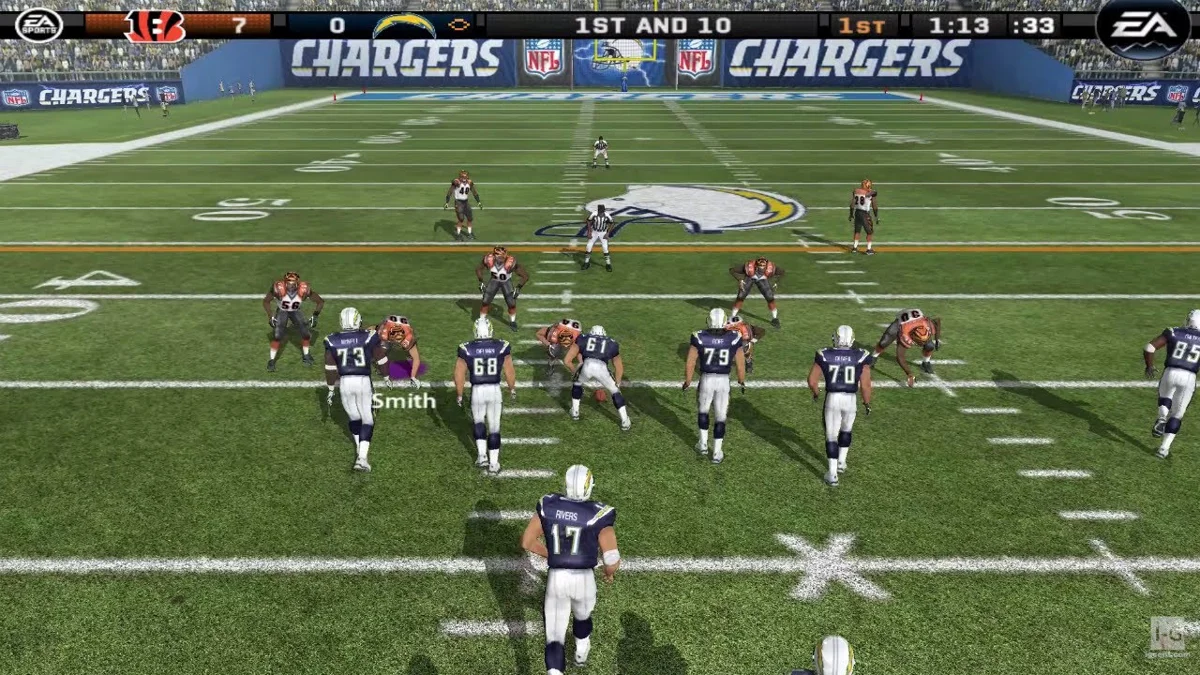 Gameplay Video