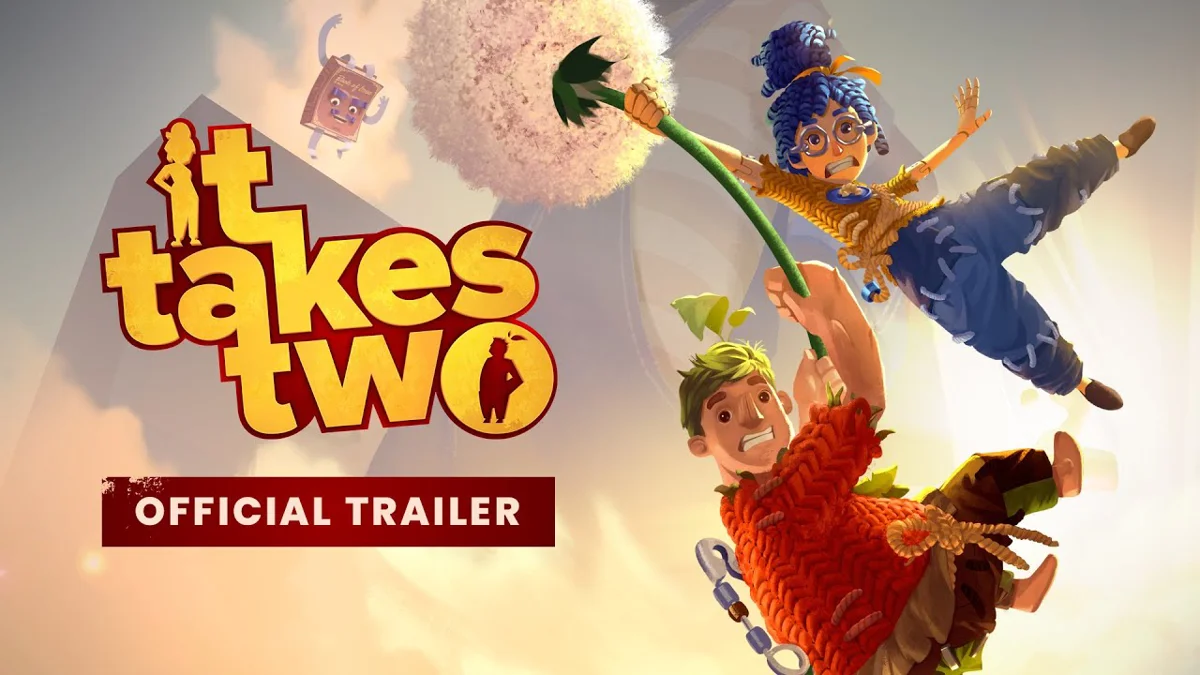 Trailer