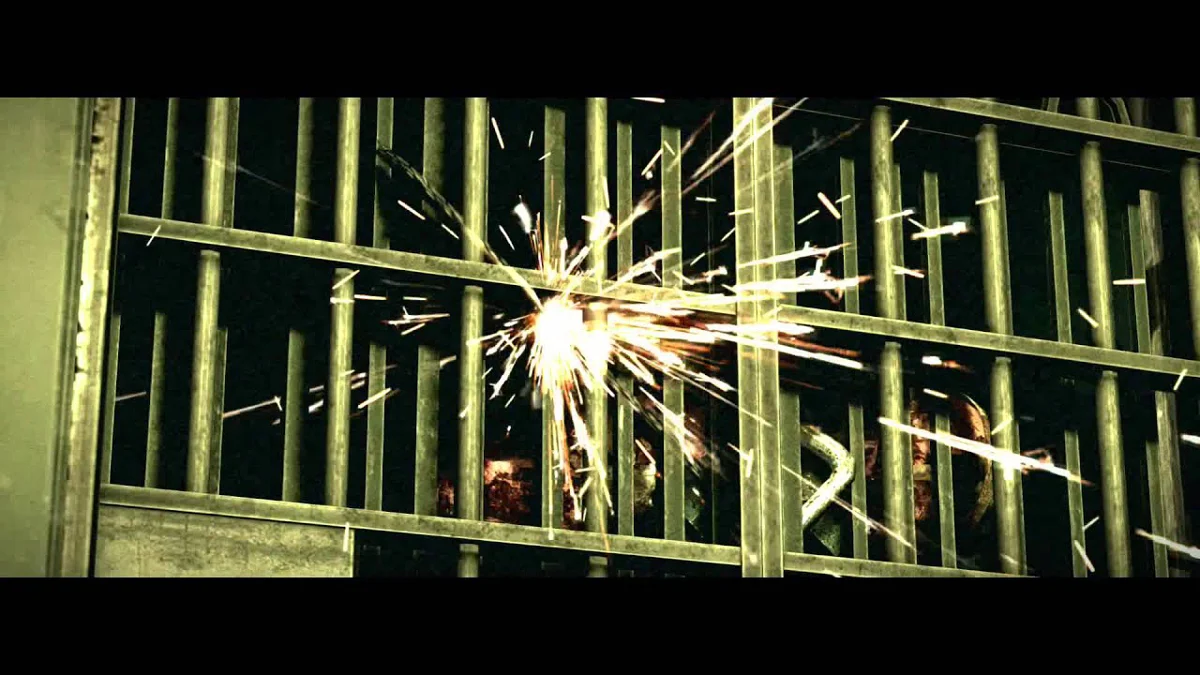 Gameplay video