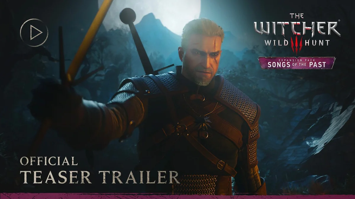 Teaser Trailer