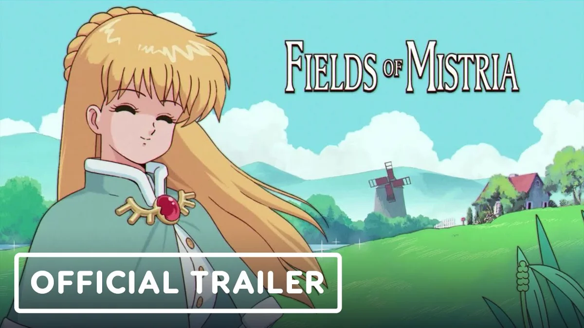 Trailer