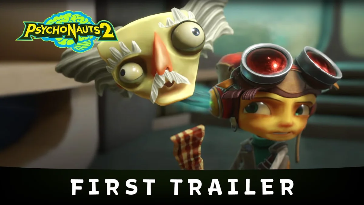 Trailer