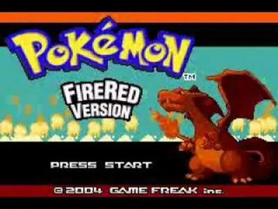 Game intro