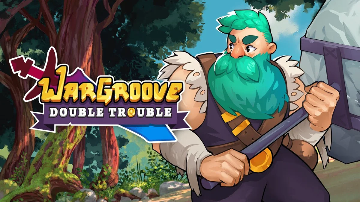 Launch Trailer