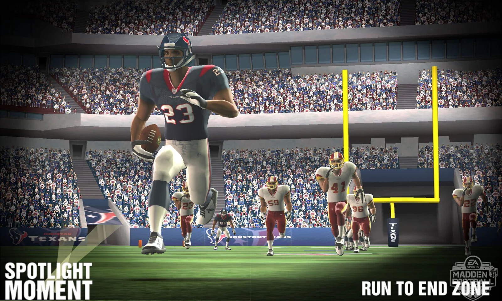 Madden NFL Football — image 1