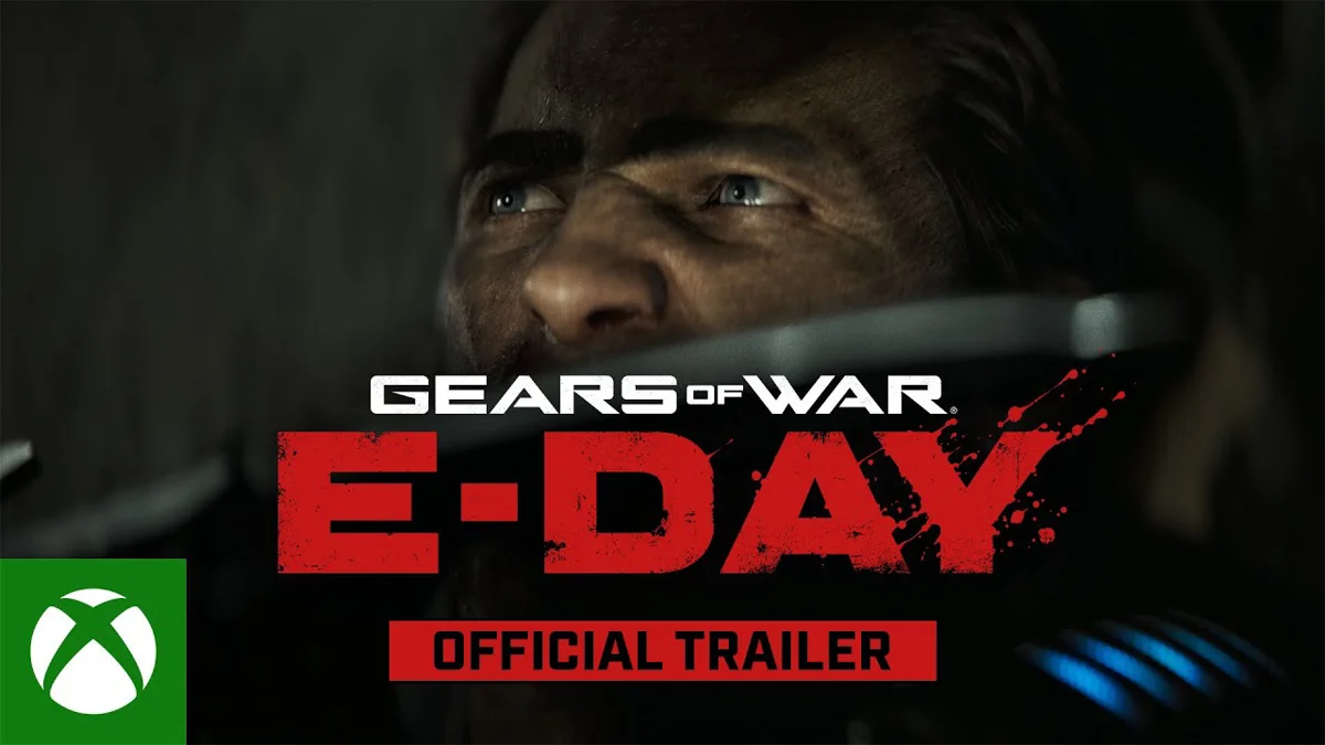 Announcement Trailer
