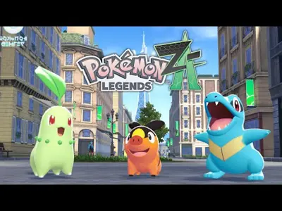 Trailer