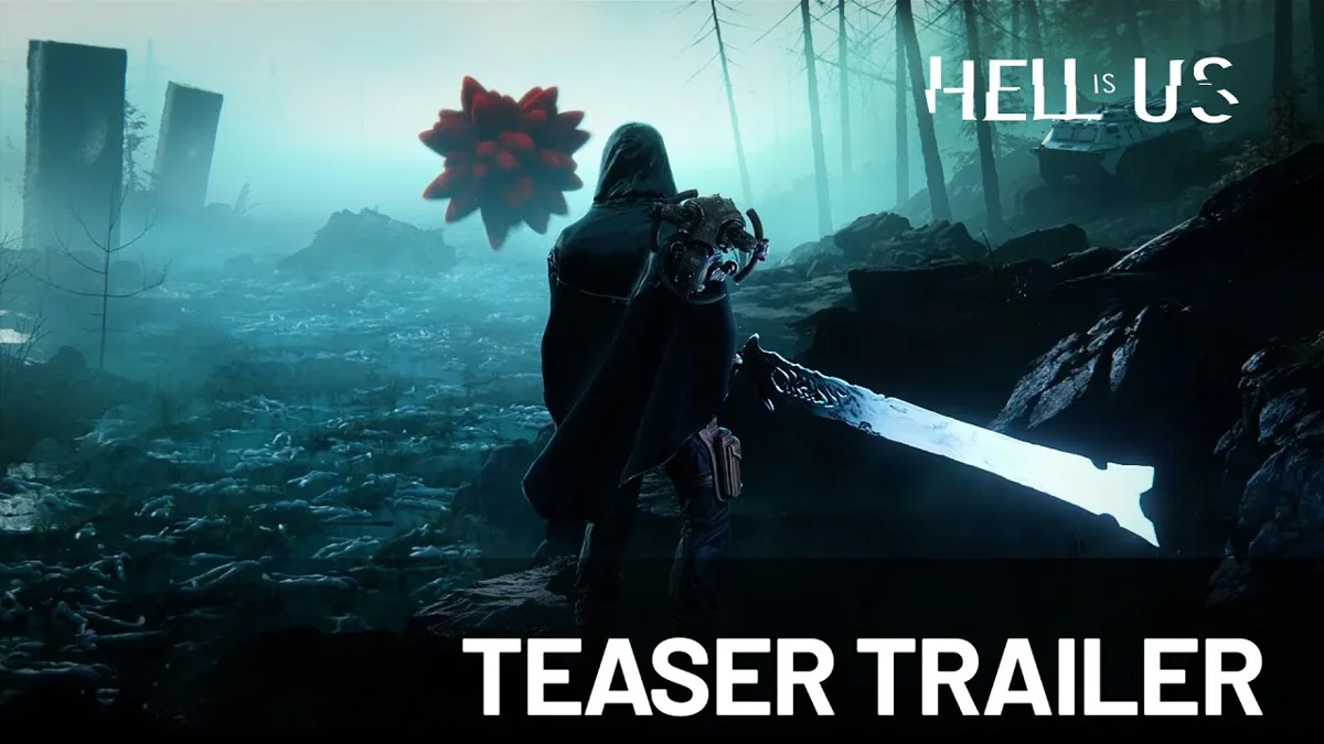 Announcement Trailer