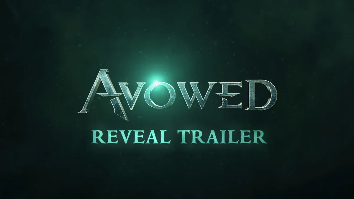 Announcement Trailer