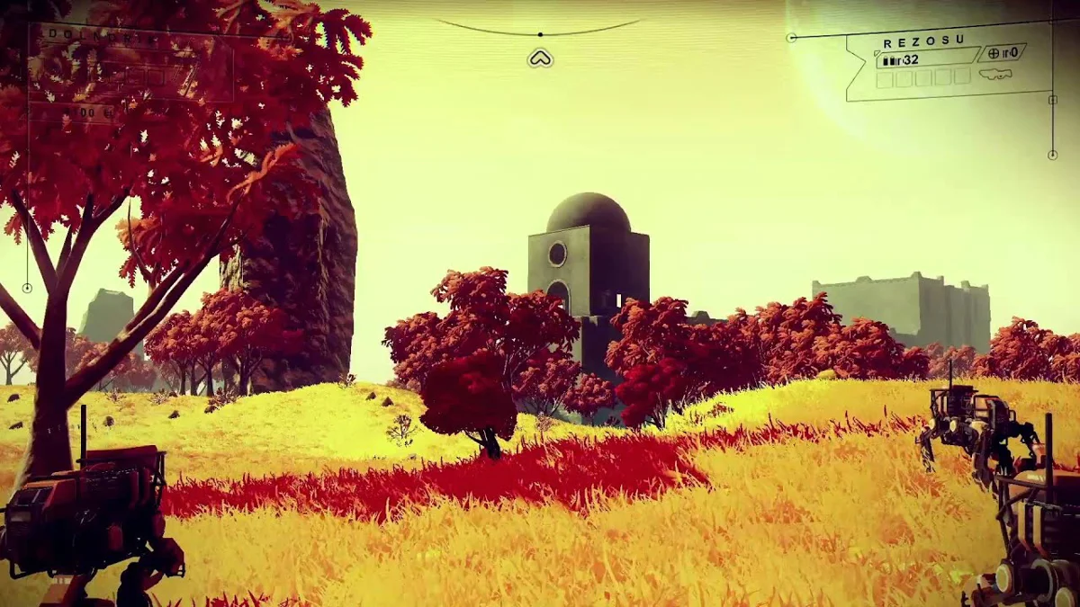 Paris Games Week 2015 Trailer