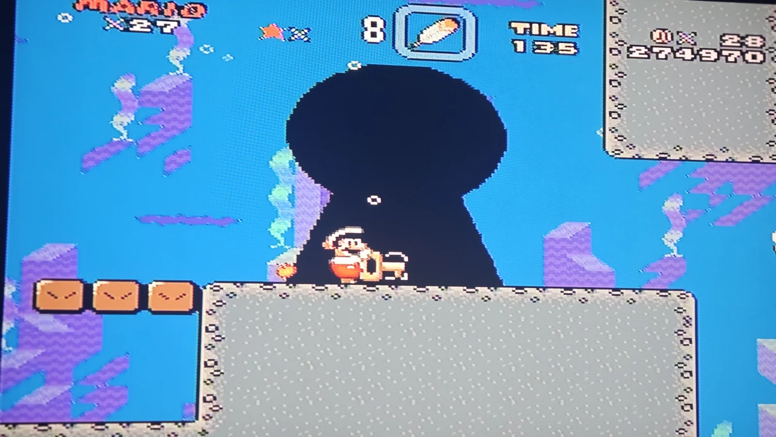 Super Mario World - Water Keyhole.jpg