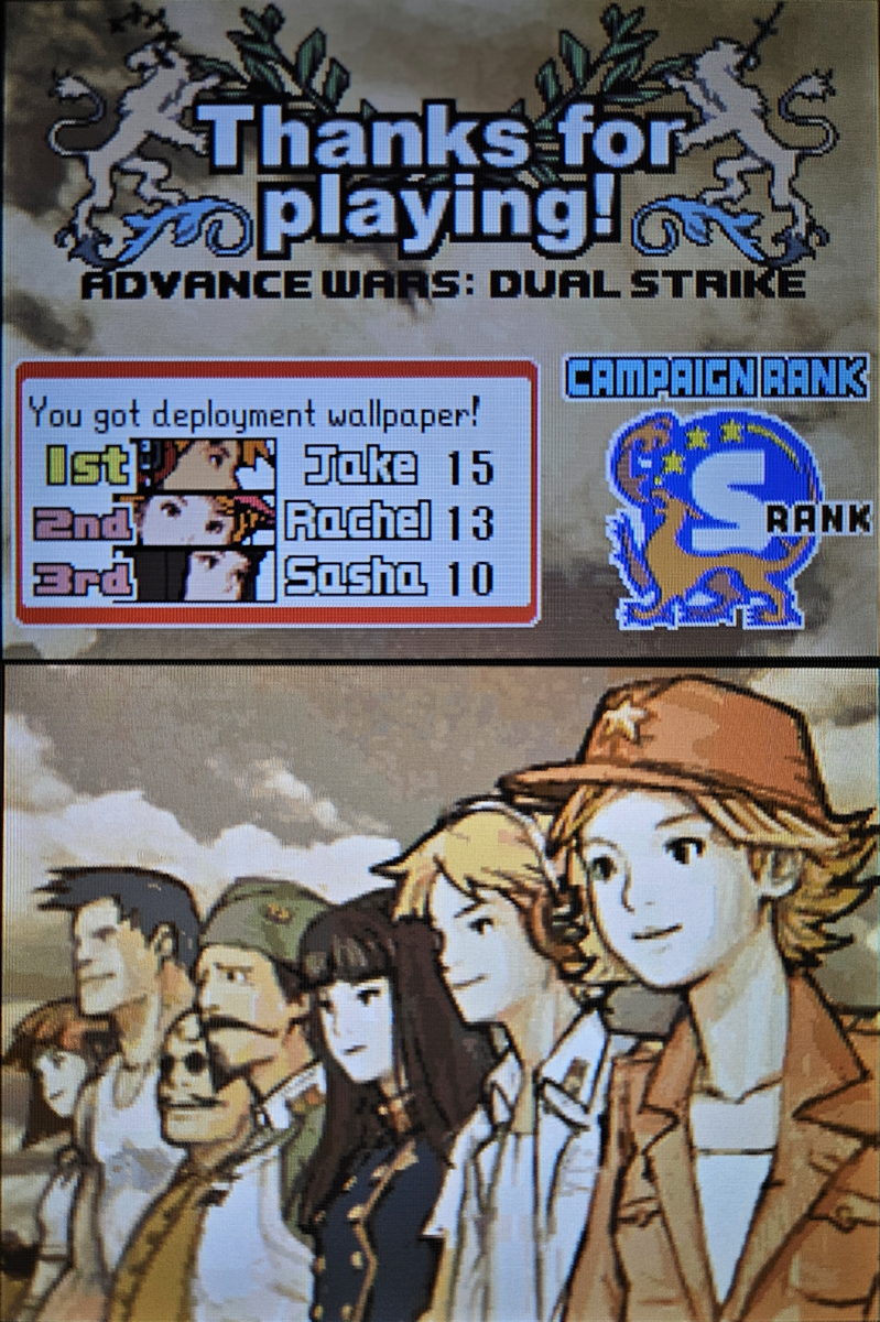 Thanks For Playing S Rank.png